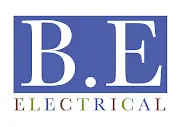 B.E Electrical  Logo