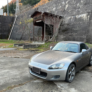 S2000 AP1