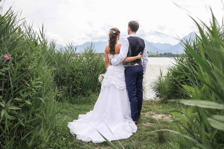 Wedding photographer Lisa Viertel (lisaviertel). Photo of 21 November 2019