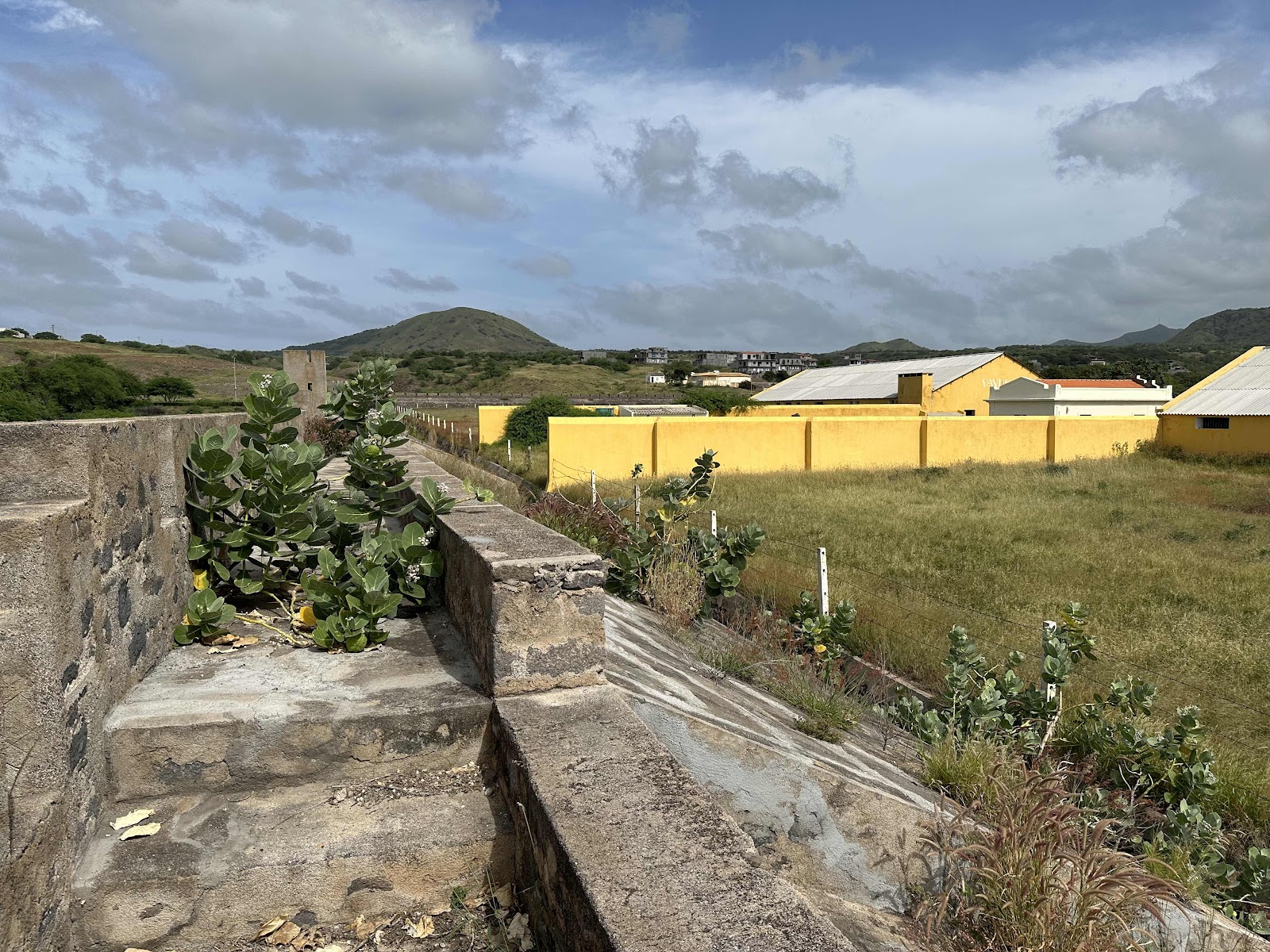 Tarrafal, Cabo Verde