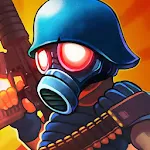 Cover Image of Télécharger Zombie Idle Defense 1.5.5 APK