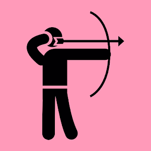 Stick Archers - Archer logo