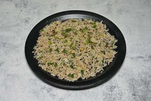 Veg Fried Rice