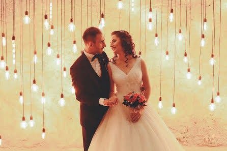 Wedding photographer Irfan Çelik (irfancelik). Photo of 10 November 2021