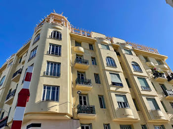 appartement à Nice (06)