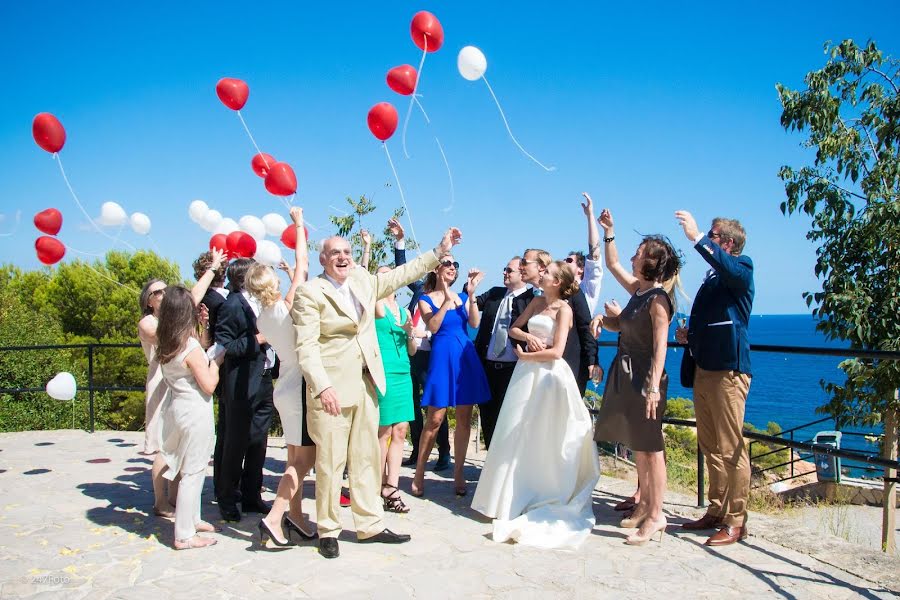 Photographe de mariage Gary Traylor (en247foto). Photo du 23 mai 2019