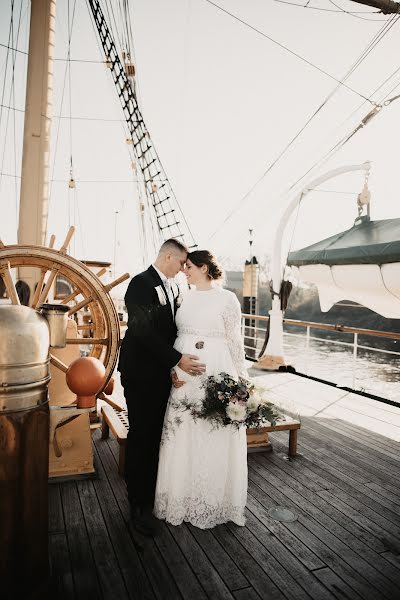 Svatební fotograf Christel Stock (dameherzbube). Fotografie z 30.června 2021
