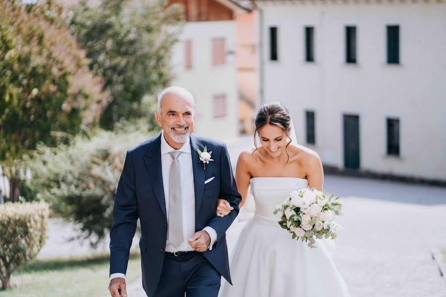 Fotografo di matrimoni VALENTINA FRACCAROLI (valefraccaroli). Foto del 21 aprile