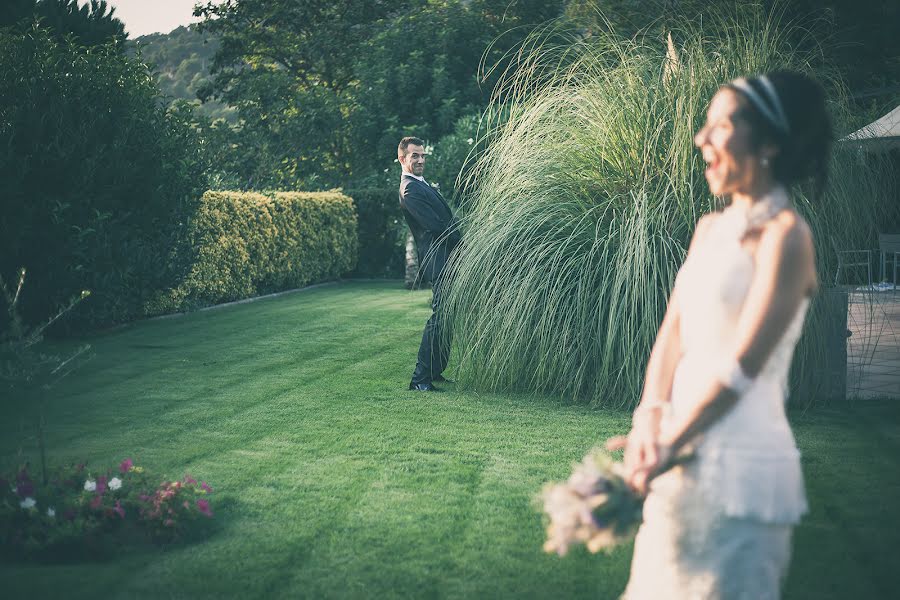 Photographe de mariage Linda Marengo (bodatrailer). Photo du 22 octobre 2014