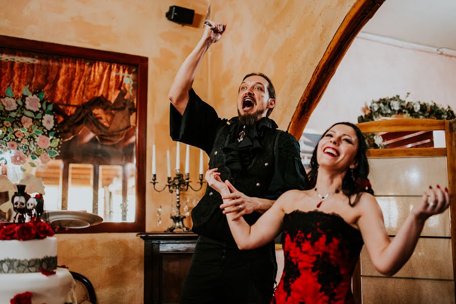 Fotografo di matrimoni Silvia Taddei (silviataddei). Foto del 25 gennaio 2019