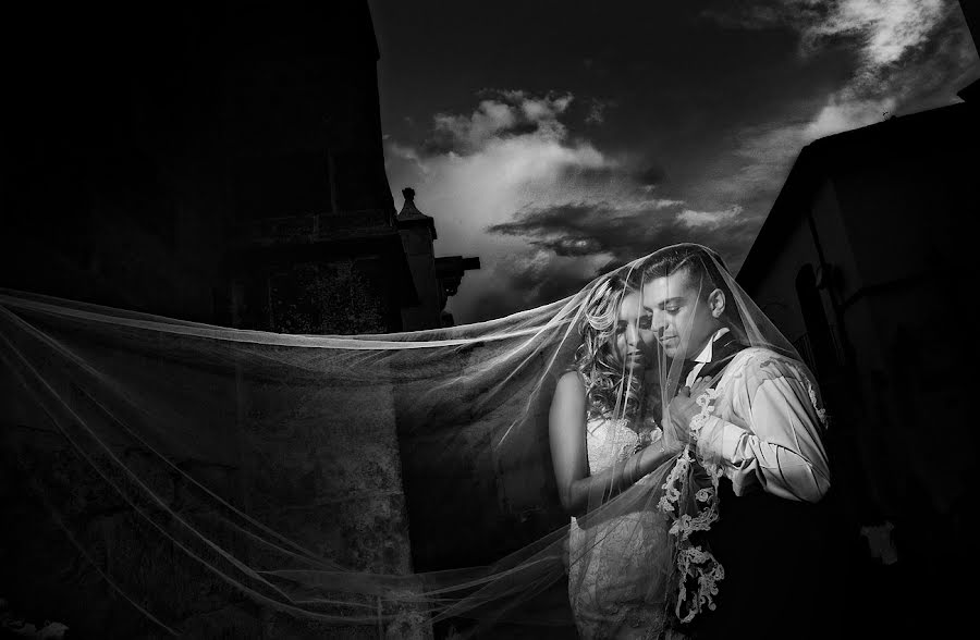 Photographe de mariage Fraco Alvarez (fracoalvarez). Photo du 15 décembre 2018