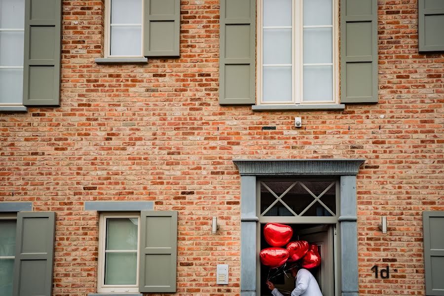 Fotografer pernikahan Kristof Claeys (kristofclaeys). Foto tanggal 5 Juli 2019