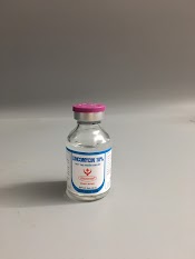 Lincomycin 10% (20Ml) - Dùng Cho Chó, Mèo, Gia Súc, Gia Cầm