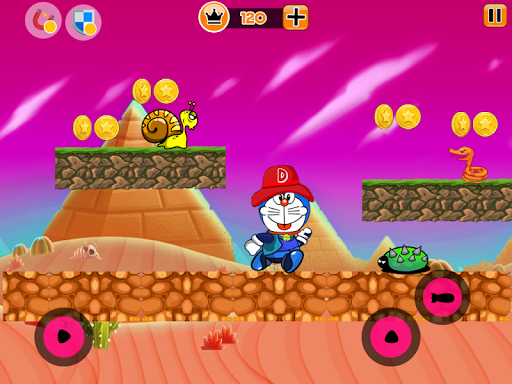 Pandys cartoon adventure mac os 11