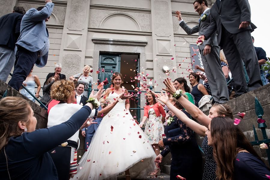 Fotografo di matrimoni Shirley Born (sjurliefotograf). Foto del 7 marzo 2018