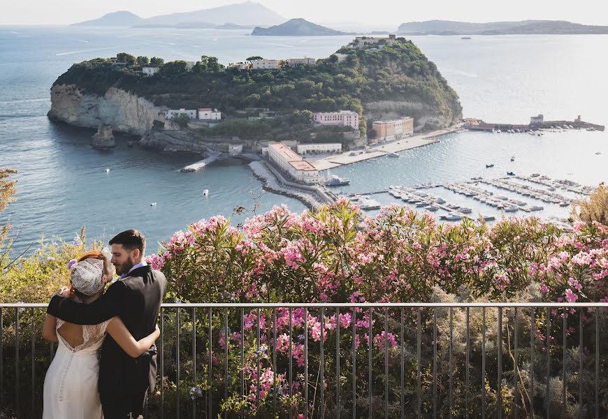 婚礼摄影师Massimo De Carlo（massimodecarlo）。2019 12月13日的照片