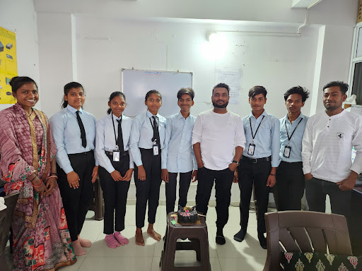 MS COMPUTER CLASS — business photo 8
