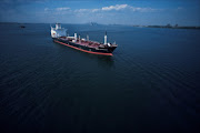 Oil tanker. File photo.