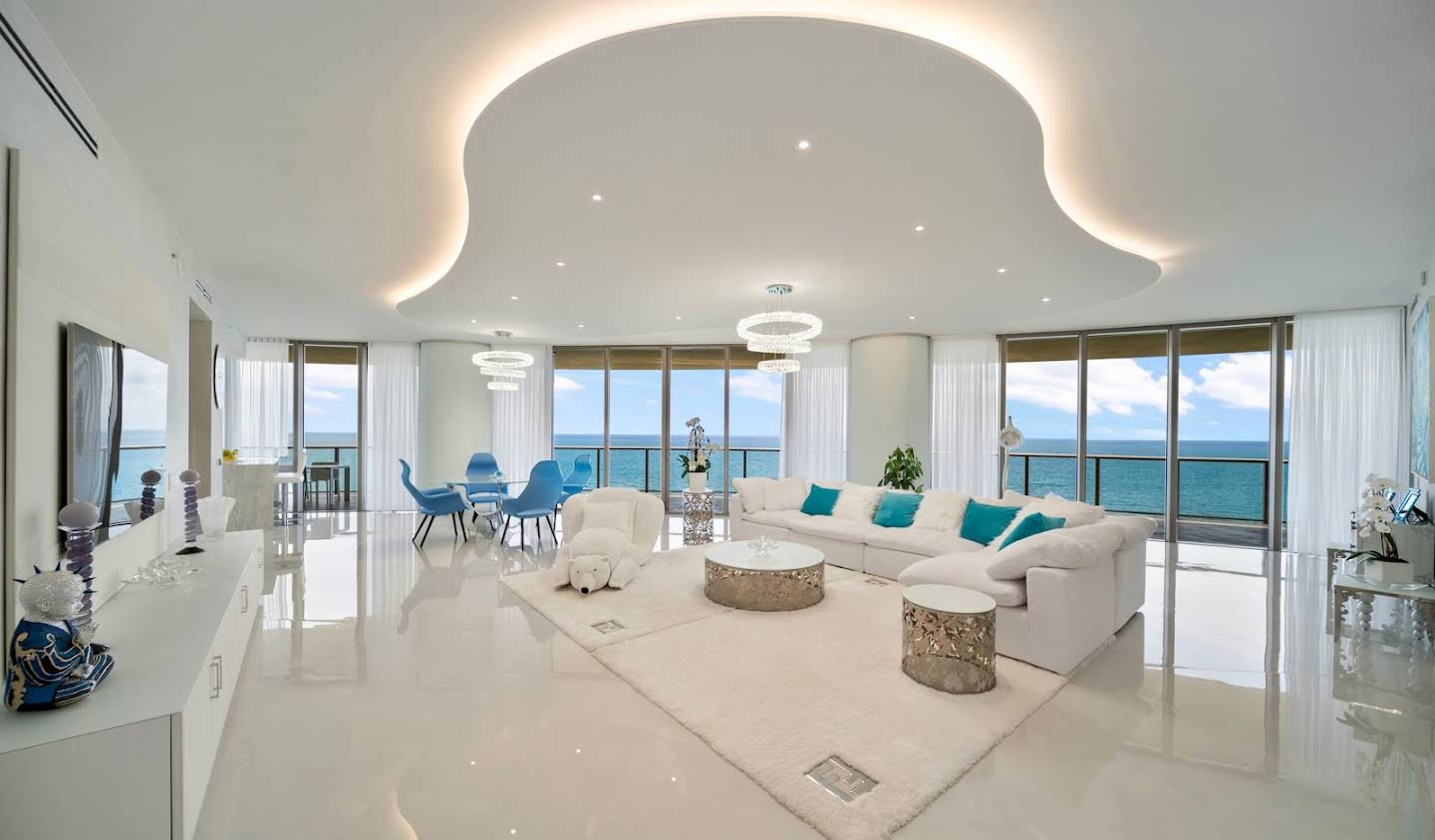 Apartment Bal Harbour