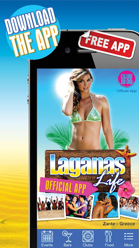 Laganas Life - Zante