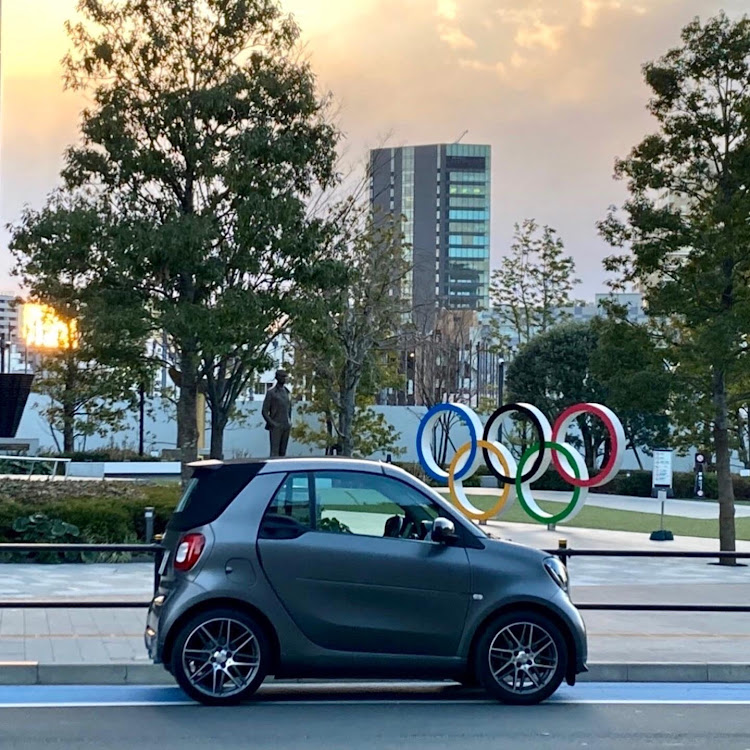 フォーツーカブリオのスマートフォーツー・C453462・ブラバススマート・オープンドライブ・駐車が楽ちんに関するカスタム事例の投稿画像13枚目