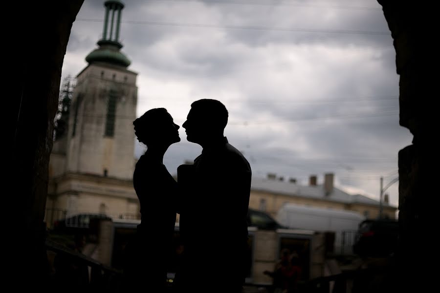 Fotograf ślubny Victoria Mevsha (mevsha). Zdjęcie z 14 października 2015