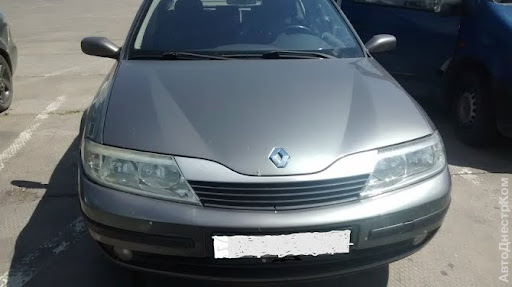 продам запчасти на авто Renault Laguna Laguna II фото 1