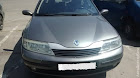 продам запчасти Renault Laguna Laguna II