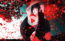 Itachi Live Wallpaper small promo image