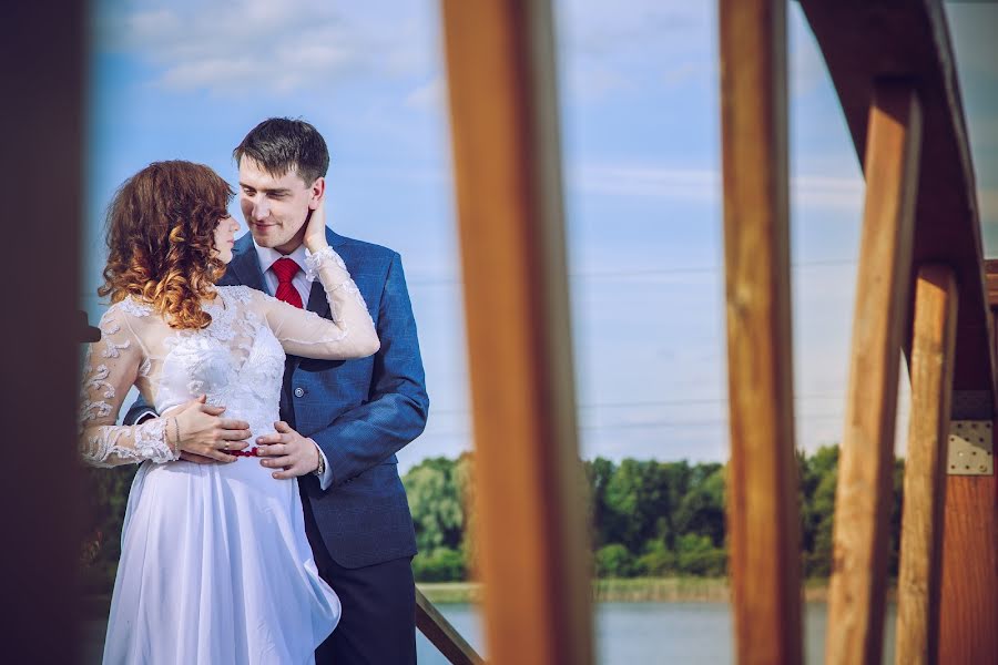 Wedding photographer Igor Melishenko (i-photo). Photo of 2 June 2015