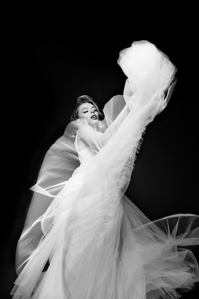 Wedding photographer Sofiya Shubik (shubik1). Photo of 2 February 2021