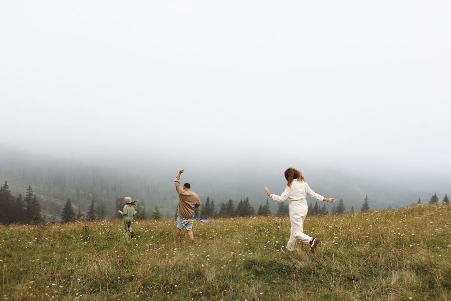 Bröllopsfotograf Andrey Medvedyuk (medvediuk). Foto av 22 maj 2021