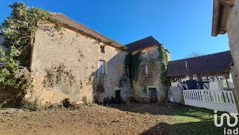 maison à Dégagnac (46)