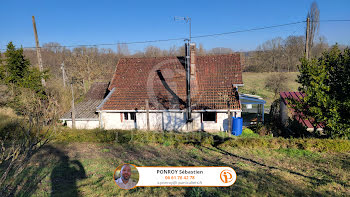 maison à Mareuil-sur-Cher (41)