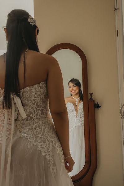 結婚式の写真家Geovanny Campaña (geovannyc21)。2021 9月20日の写真