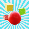 Cubes vs Balls!