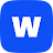 Worto - language journal icon