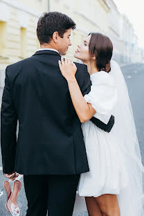 Fotógrafo de bodas Vitaliy Ushakov (ushakovitalii). Foto del 28 de abril 2022