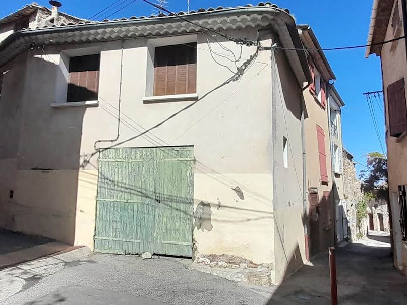 Vente maison 3 pièces 40 m² à Pierrevert (04860), 125 000 €