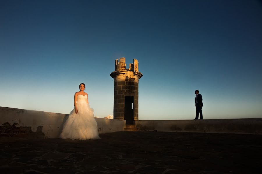 Fotografo di matrimoni Ildemaro Trias (ildetrias). Foto del 22 gennaio 2019