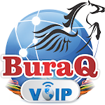 Cover Image of Herunterladen buraqvoip 3.6.3 APK