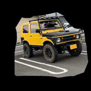 ジムニー JA11V