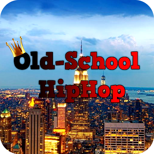 Old-School HipHop 音樂 App LOGO-APP開箱王