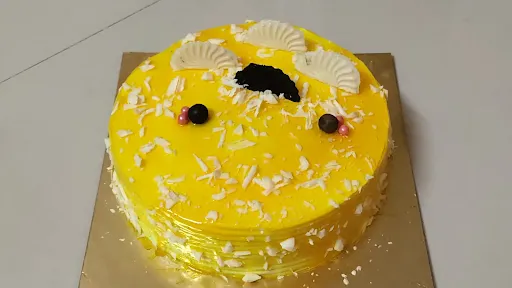 Mango Cake