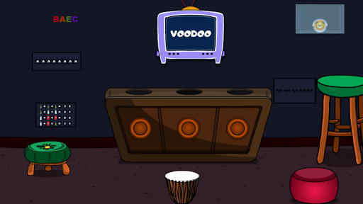 Eliminate Black Magic