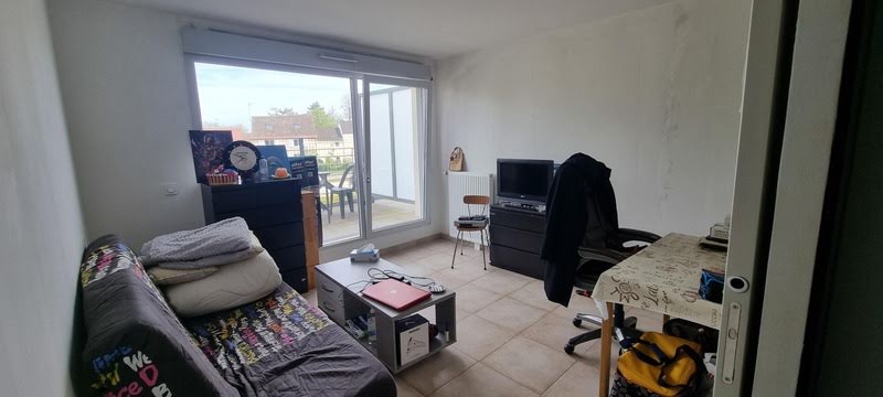 Location  appartement 2 pièces 40 m² à Ahuy (21121), 605 €