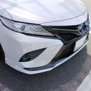 カムリ AXVH70
