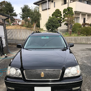 クラウンエステート JZS171W