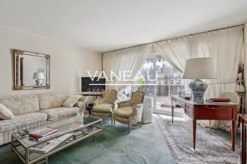 appartement à Neuilly-sur-Seine (92)