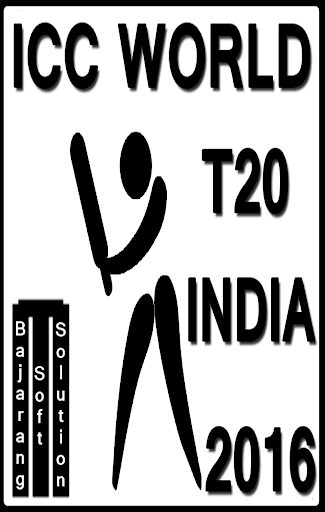 T20 World Cup 2016